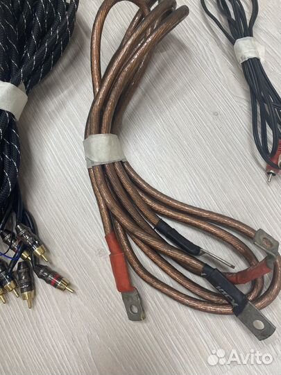 Дубляж генератора