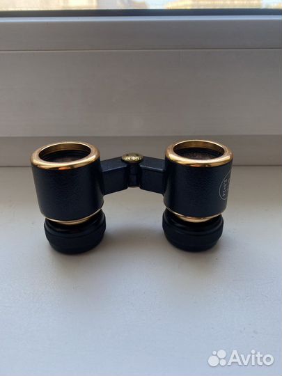 Театральный бинокль винтаж