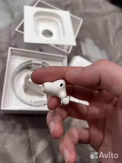 Apple air pods pro 1