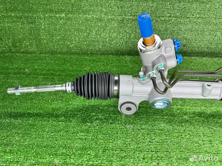 Рейка рулевая Тойота Камри 40 2007