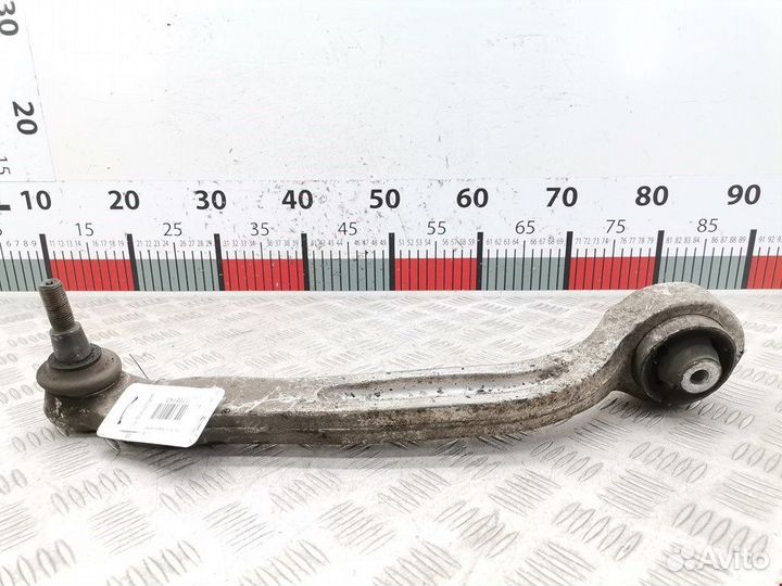 Рычаг передний правый для Audi A6 C6 4F0407694H