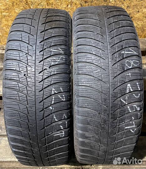 Bridgestone Blizzak LM-001 175/65 R14