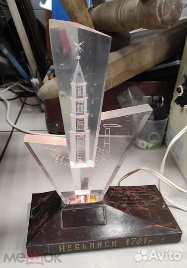 Сувенир. Ночник / светильник 