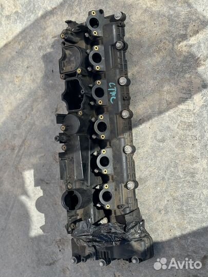 Крышка клапанная bmw N57