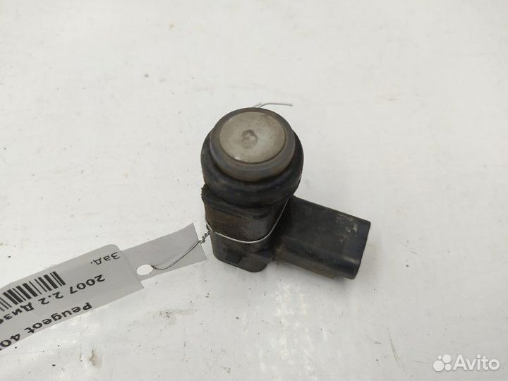 Датчик парктроника