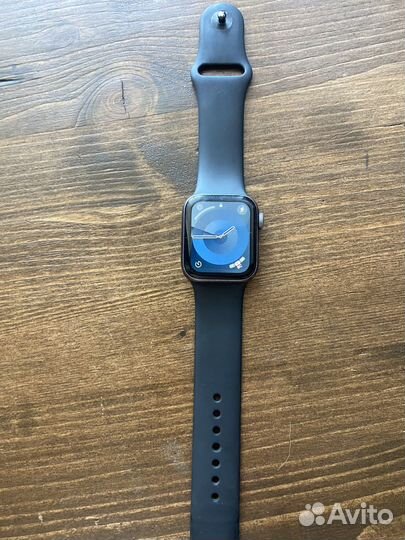 Apple watch series 6 44mm