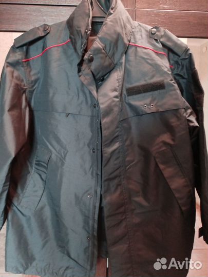 Форма полиции мвд