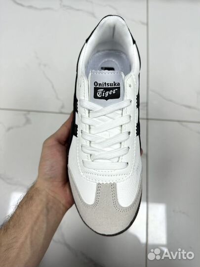 Кеды Onitsuka Tiger Tokuten