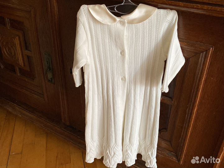 Платье для крещения