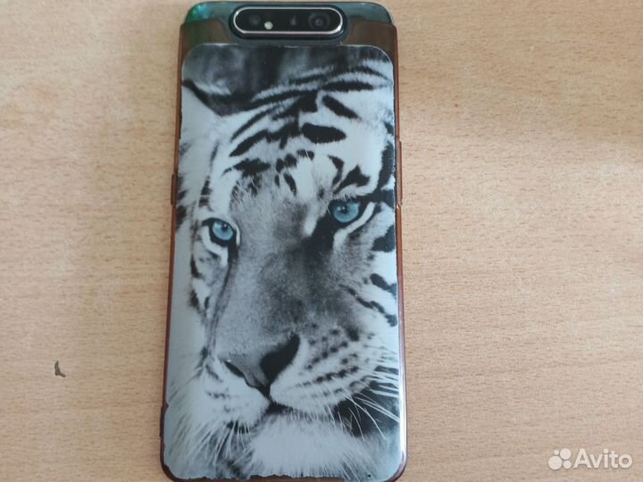Samsung Galaxy A80, 8/128 ГБ
