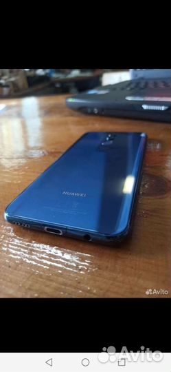 Huawei mate 20 lite 4/64gb
