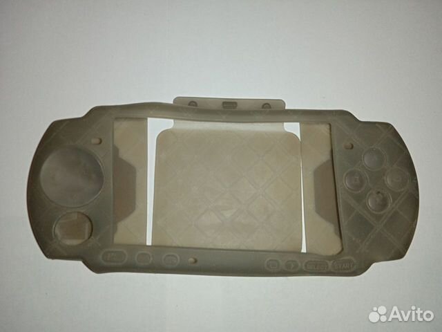 Чехол для PSP