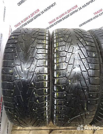 Nokian Tyres Hakkapeliitta 7 285/60 R18 L