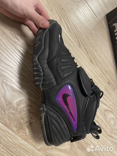 Nike ambush air adjust force