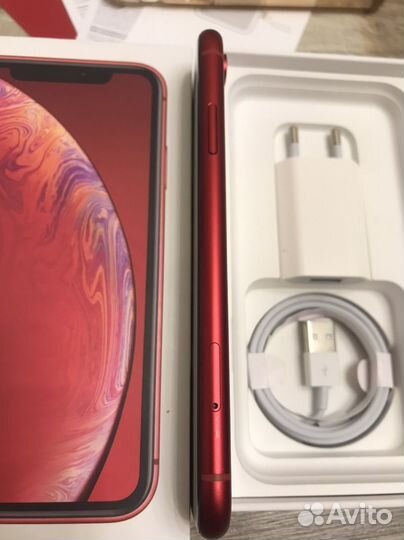 iPhone Xr, 64Gb