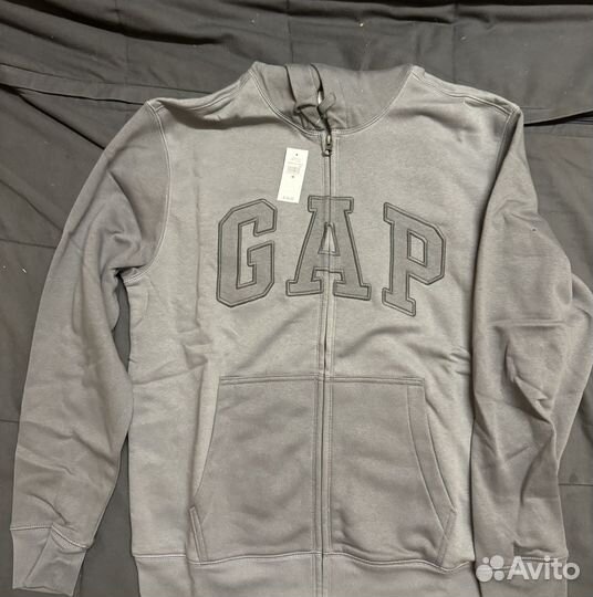 Толстовка Gap zip оригинал