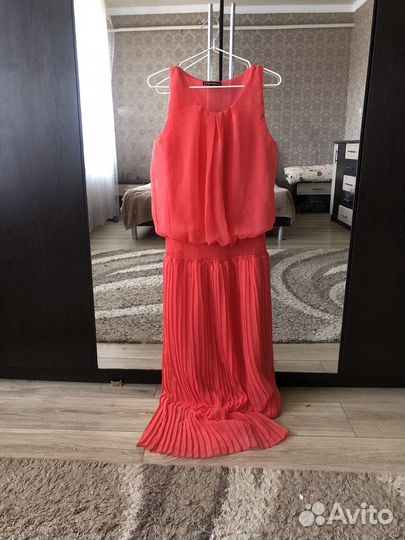 Платье женское 48 50 италия