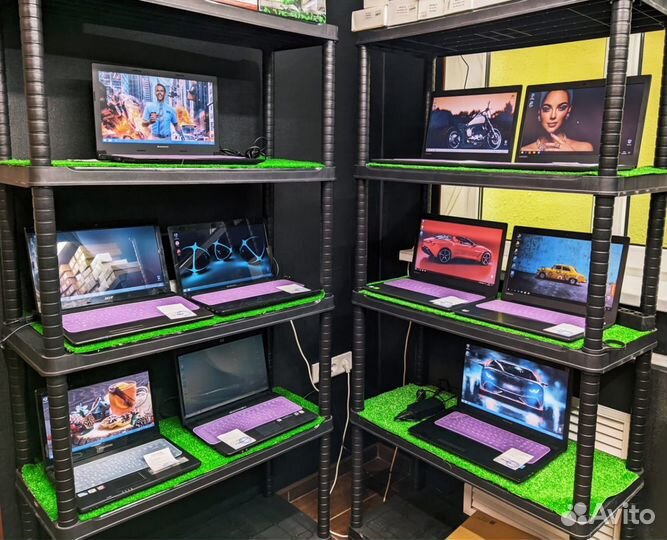 Ноутбук Lenovo IdeaPad 320-15/Full HD/SSD/AMD 530