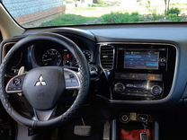 Mitsubishi Outlander 3.0 AT, 2013, 170 000 км, с пробегом, цена 2 000 000 руб.