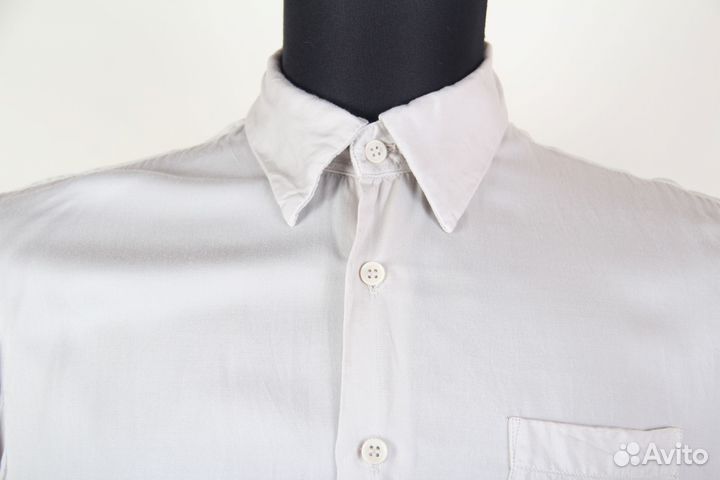 Yohji Yamamoto Y's рубашка