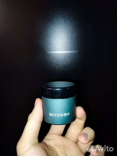 Наушники беспроводные Blitzwolf bw fye 8 tws