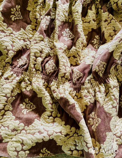 Дивандеки на диван и кресла