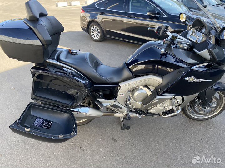 BMW k1600 GTL