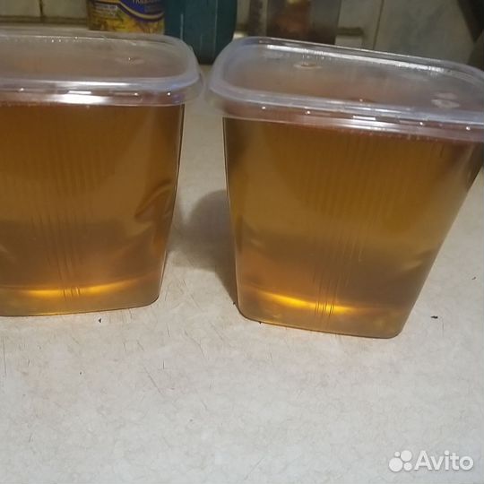 Внутренний свиной жир(смалец)