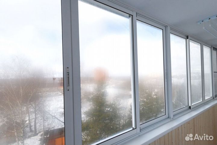 Пластиковые окна, окна пвх