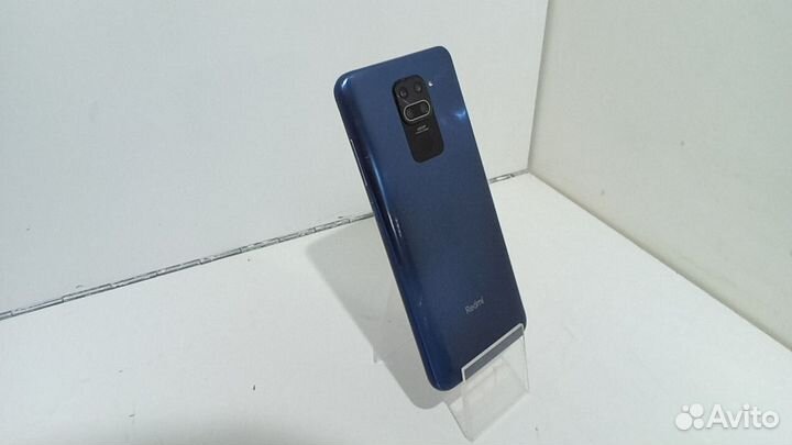 Xiaomi Redmi Note 9, 3/64 ГБ