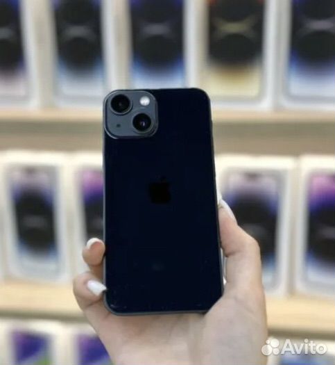 iPhone 13 mini, 128 ГБ