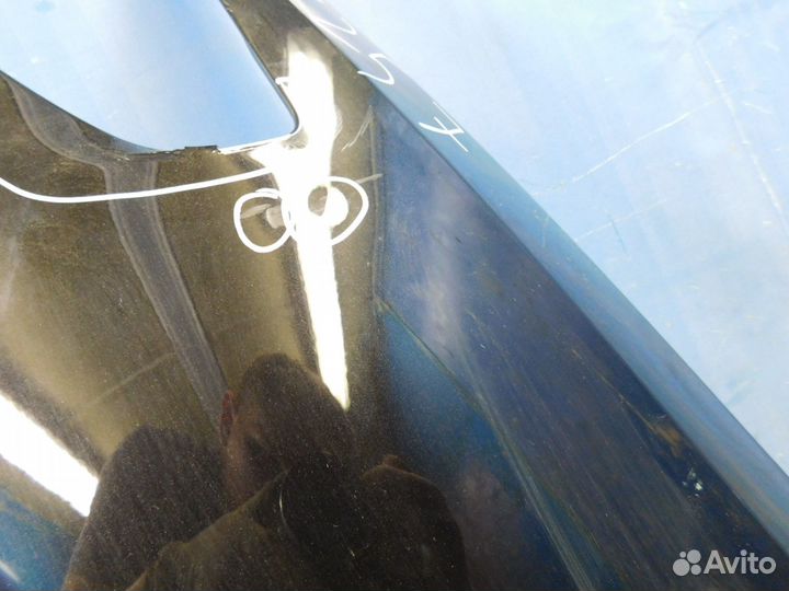 Крыло переднее левое Haval F7 2019