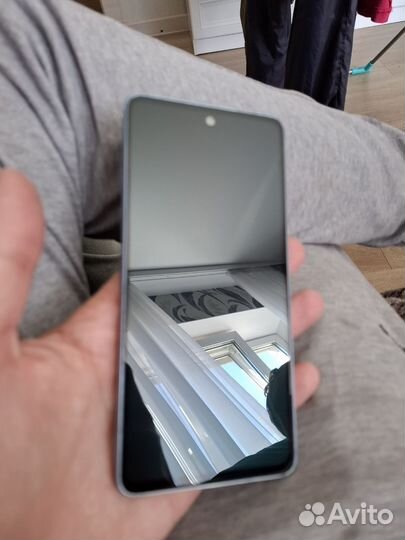 Samsung Galaxy A53 5G, 8/256 ГБ