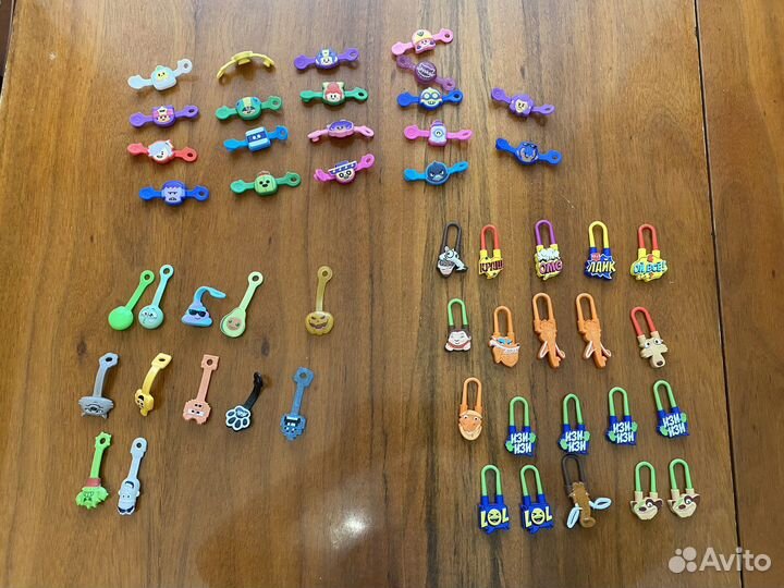 Прилипалы, скричеры, зацеперы