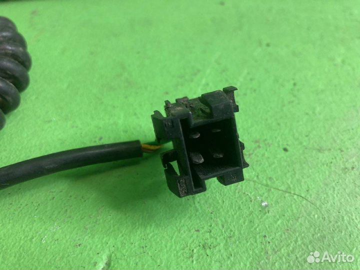 Пульт дистанционного управления MAN TGA