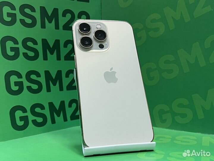 iPhone 13 Pro, 128 ГБ