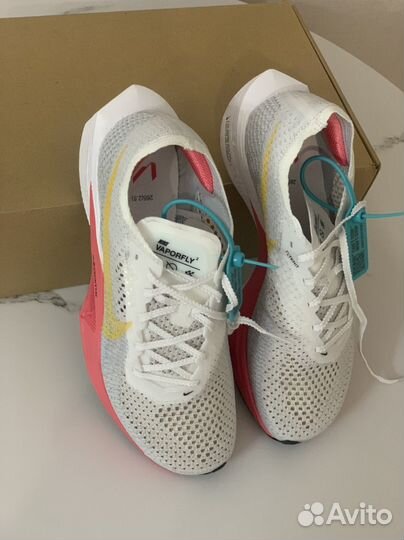 Кроссовки nike zoomx vaporfly next 3