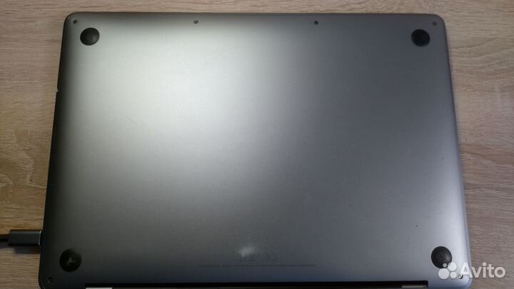 Macbook pro 13 A1708