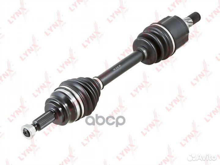 Привод В сборе L CD1342 lynxauto