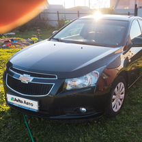 Chevrolet Cruze 1.6 MT, 2011, 142 996 км