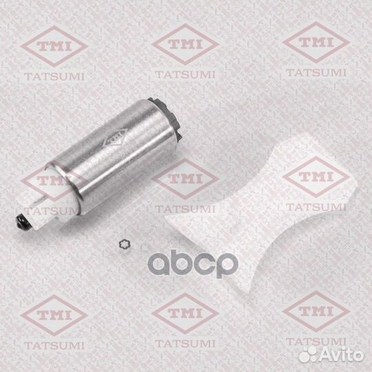 Бензонасос электрический THA1018 tatsumi