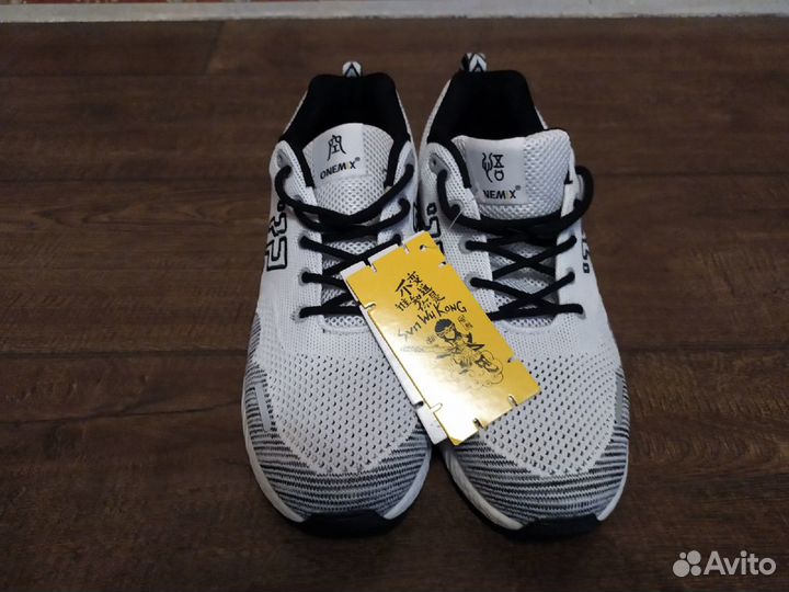 Кроссовки мужские Onemix