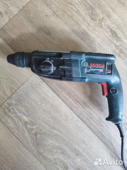 Перфоратор bosch gbh 2- 28