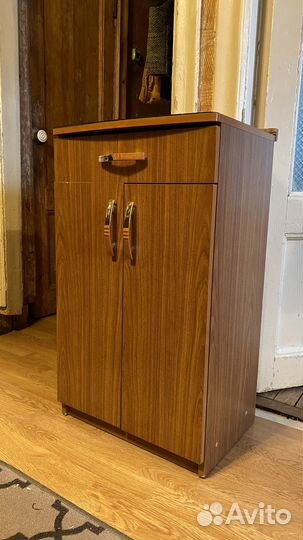 Тумба в прихожую бу