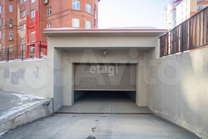 Гараж, 16 м²