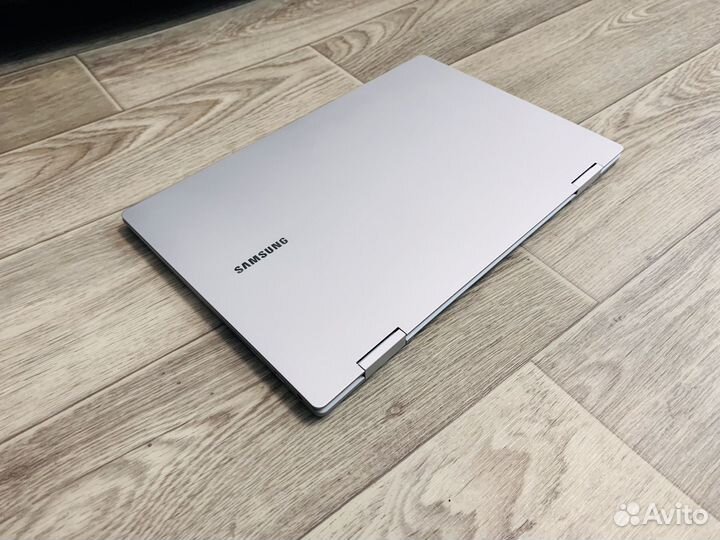 Ноутбук Samsung 2023 + Core i7 EVO Oled