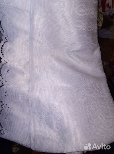 Продам занавески, тюли, карнизы