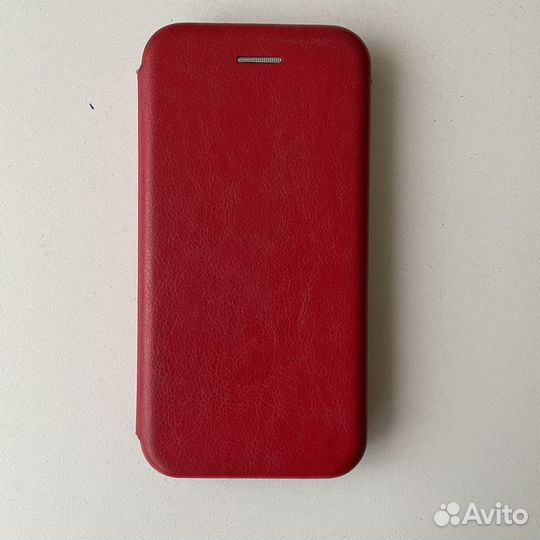 Чехол на iPhone Xr