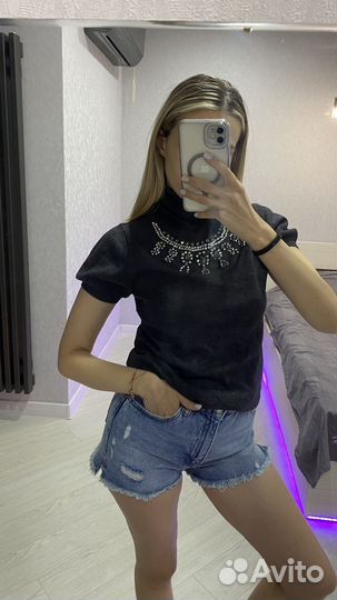 Кофта женская