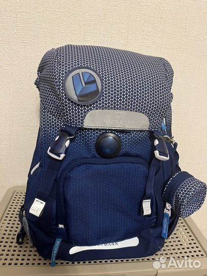 Рюкзак Beckmann б/у
